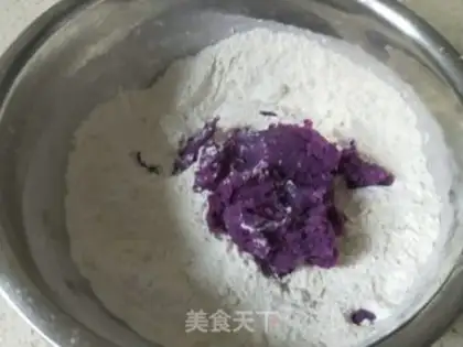 Make Creative Sugar Triangle step 0