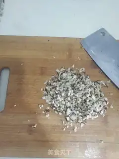 Make Spinachball soup step 5