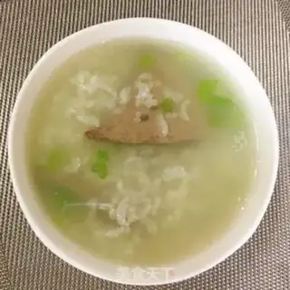 Make Celery and porridge step 7