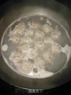 Make Spinachball soup step 10