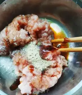 Make Pork step 0