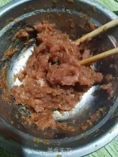 Make Pork step 1