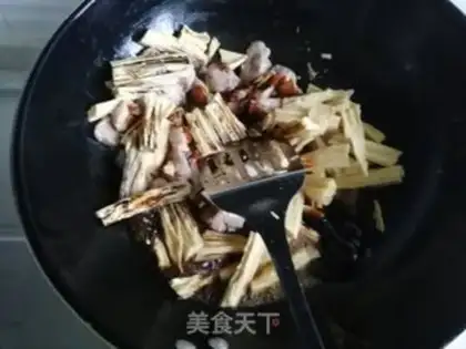 Make Roasted pork step 4