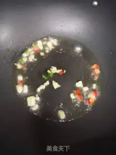 Make Dutch bean noodles step 4