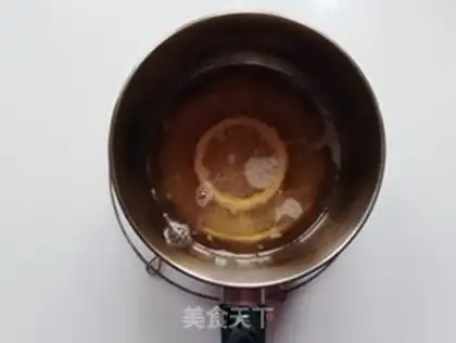 Make Onion rings step 5