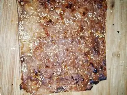 Make Pork step 5
