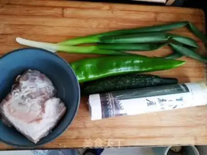 Make Pork step 6
