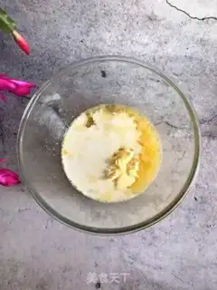 Make Basic donuts step 2