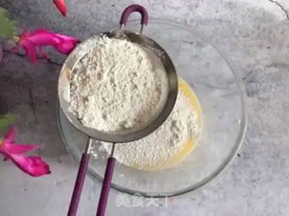 Make Basic donuts step 3