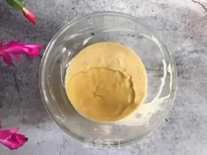 Make Basic donuts step 4
