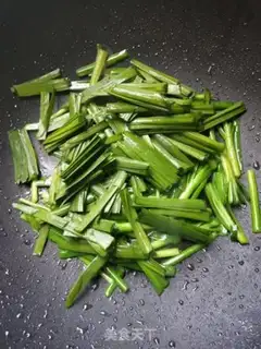 Make Shrimp skin step 3