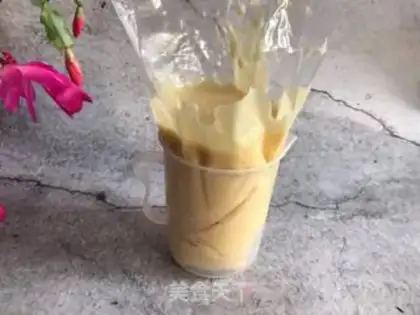 Make Basic donuts step 5