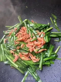 Make Shrimp skin step 4