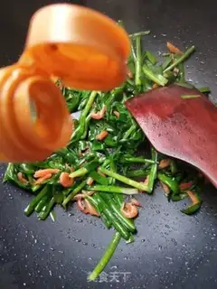 Make Shrimp skin step 5