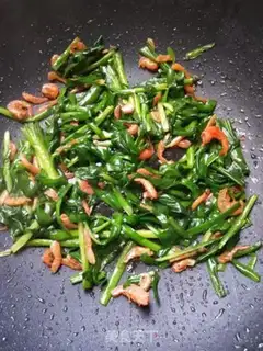 Make Shrimp skin step 6