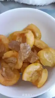 Make Ice cream step 1