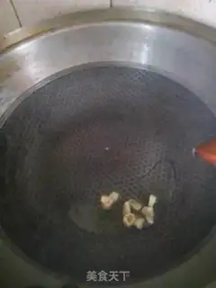 Make cucumber smelt step 3