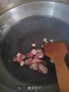 Make cucumber smelt step 4