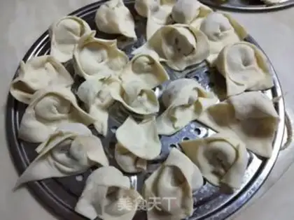 Make Sheep veggies step 1