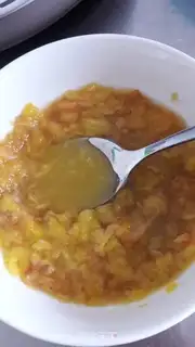 Make Ice cream step 4