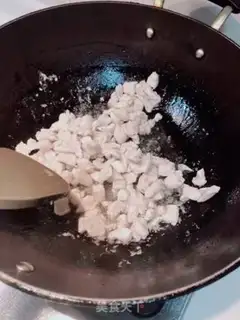 Make Miyagi chicken step 8