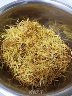 Make Spicy potatoes step 3
