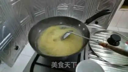 Make Tomato noodles step 0