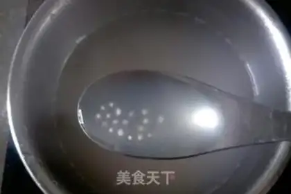 Make Strawberry Similo step 2