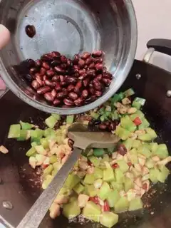 Make Miyagi chicken step 13