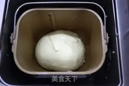 Make Chinese bologna step 5