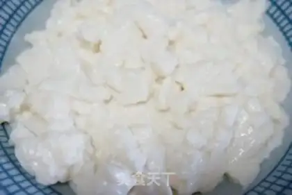 Make The fragrance sprouts step 2