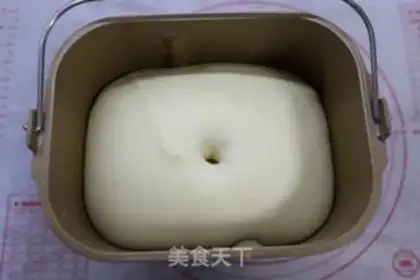 Make Chinese bologna step 6