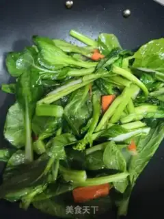 Make Carrots for the heart step 3