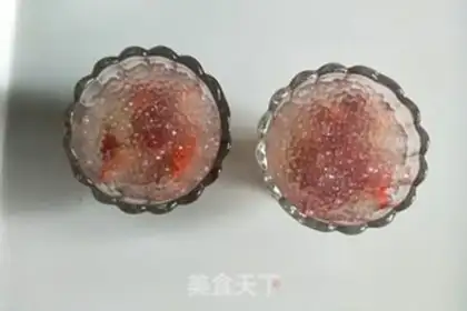 Make Strawberry Similo step 8