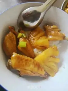 Make Pineapple chicken wings step 8