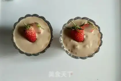 Make Strawberry Similo step 9