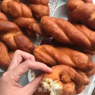 Make Fries step 3