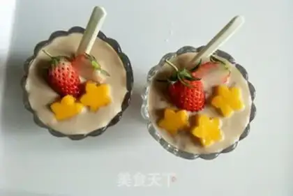 Make Strawberry Similo step 11