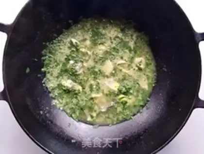 Make Snack and yellow fish step 10