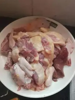 Make A beer duck step 1