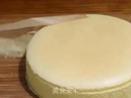 Make Chi Fung Cake step 11