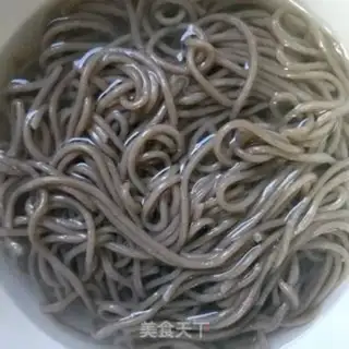 Make Red beef noodles step 5