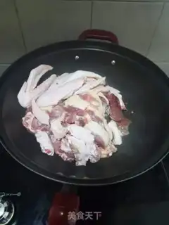 Make A beer duck step 3