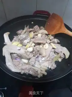 Make A beer duck step 4