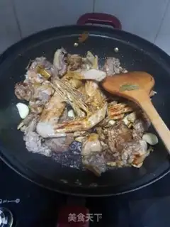 Make A beer duck step 5