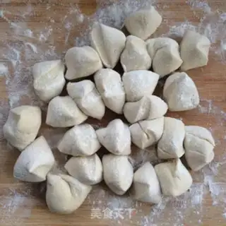 Make Delicious cage bag step 5