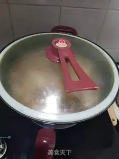 Make A beer duck step 8