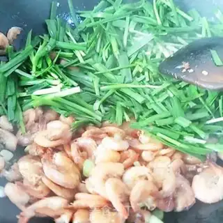 Make Shrimp casserole step 5