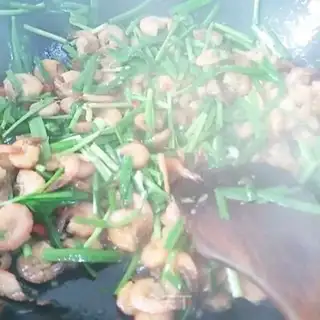 Make Shrimp casserole step 6