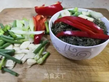 Make Artemisin step 5